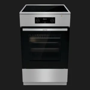 Плита индукционная Gorenje MEKIS5101I (Gray)