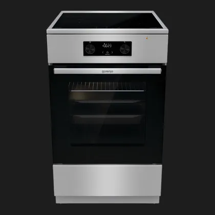 Плита індукційна Gorenje MEKIS5101I (Gray)