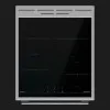 Плита індукційна Gorenje MEKIS5101I (Gray)