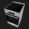 Плита індукційна Gorenje MEKIS5101I (Gray)