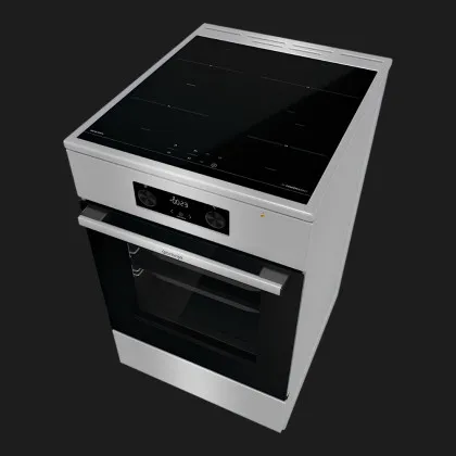 Плита індукційна Gorenje MEKIS5101I (Gray)