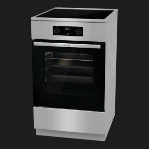 Плита индукционная Gorenje MEKIS5101I (Gray)