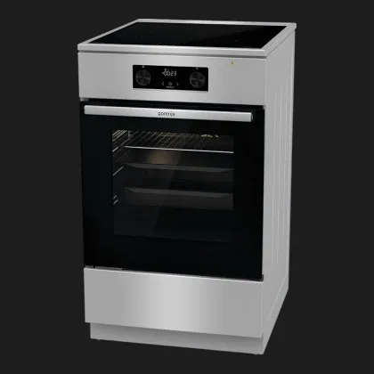 Плита індукційна Gorenje MEKIS5101I (Gray)