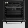 Плита комбінована Beko FSE52332DWDS (White)