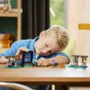 Конструктор LEGO Minecraft Оружейная (21252)