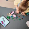 Конструктор LEGO Minecraft Квітучий вишневий сад (21260)