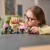 Конструктор LEGO Minecraft Квітучий вишневий сад (21260)