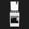 Плита комбинированная Ardesto FSC-F5060AW (White)