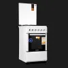 Плита комбинированная Ardesto FSC-F5060AW (White)