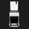 Плита комбинированная Ardesto FSC-F5060AW (White)