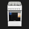 Плита комбинированная Ardesto FSC-F5060AW (White)