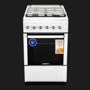 Плита комбинированная Ardesto FSC-F5060AW (White)