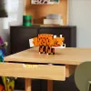 Конструктор LEGO Minecraft Лисиця (21588)