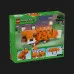 Конструктор LEGO Minecraft Лисиця (21588)