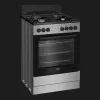 Плита комбінована Beko FBM62120SD (Stainless Steel)