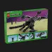 Конструктор LEGO Minecraft Дракон Краю (21595)