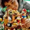 Конструктор LEGO Super Mario Дом на дереве Донки Конг (71424)