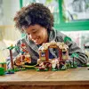 Конструктор LEGO Super Mario Дом на дереве Донки Конг (71424)