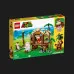 Конструктор LEGO Super Mario Дом на дереве Донки Конг (71424)