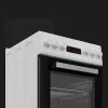 Плита комбінована Beko FSM52120DW (White)