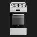 Плита комбінована Beko FSM52120DW (White)