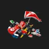 Конструктор LEGO Super Mario/Mario Kart/Standard Kart (72032)