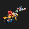 Конструктор LEGO Super Mario/Mario Kart/Standard Kart (72032)