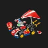 Конструктор LEGO Super Mario/Mario Kart/Standard Kart (72032)