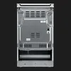 Плита комбінована Electrolux LKK520002W (White)