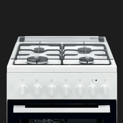 Плита комбінована Electrolux LKK520002W (White)