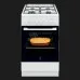 Плита комбінована Electrolux LKK520002W (White)