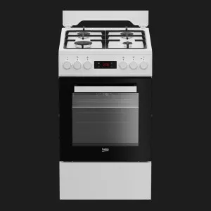 Плита комбинированная Beko FSM52330DWDS (White)
