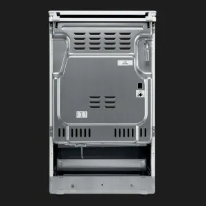 Плита комбинированная Electrolux LKK520002X (Stainless Steel)