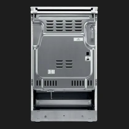 Плита комбінована Electrolux LKK520002X (Stainless Steel)