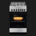 Плита комбінована Electrolux LKK520002X (Stainless Steel)