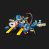 Конструктор LEGO Super Mario/Mario Kart/Toad's Garage (72035)