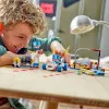 Конструктор LEGO Super Mario/Mario Kart/Toad's Garage (72035)