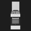 Плита комбінована Beko FSS52020DW (White)