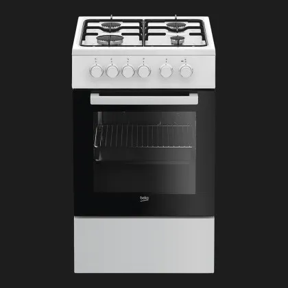 Плита комбінована Beko FSS52020DW (White)