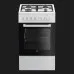 Плита комбінована Beko FSS52020DW (White)
