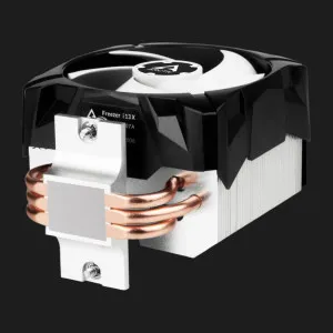 Кулер процесора Arctic ACFRE00078A (Black) (ACFRE00078A)