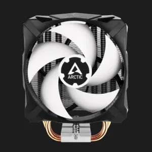 Кулер процесора Arctic ACFRE00078A (Black) (ACFRE00078A)