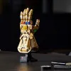 Конструктор LEGO Super Heroes Рукавиця нескінченності (76191)