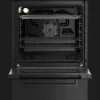 Плита комбінована Beko FSM52334DAO (Black)