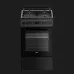 Плита комбінована Beko FSM52334DAO (Black)