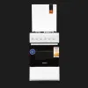 Плита комбінована Ardesto FSC-F5060MW (White)