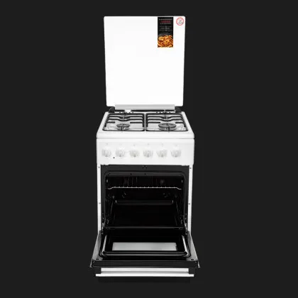 Плита комбінована Ardesto FSC-F5060MW (White)