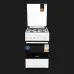 Плита комбінована Ardesto FSC-F5060MW (White)