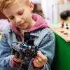 Конструктор LEGO Super Heroes Переслідування Людиною Павуком машини для перевезення злочинців (76349)