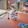 Конструктор LEGO Creator Музичний декор Фортепіано з котом (31392)